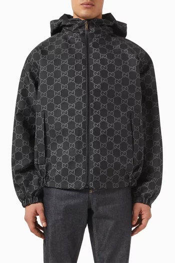 Shop Gucci Coats Jackets for Men Online in Oman Ounass