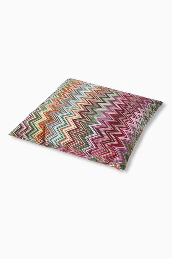 Jarris Cushion in Cotton