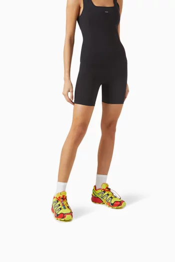 Speedcross 3 in Mesh & Rubber