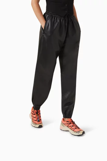 XT-6 Gore-Tex Sneakers in Mesh and Rubber