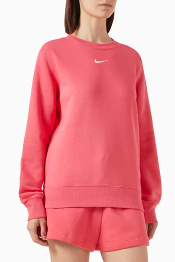Phoenix Sweatshirt in Cotton Fleece