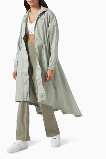 Sportswear Essential Trench Jacket