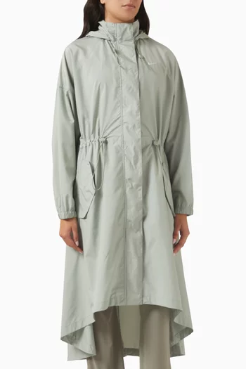 Sportswear Essential Trench Jacket