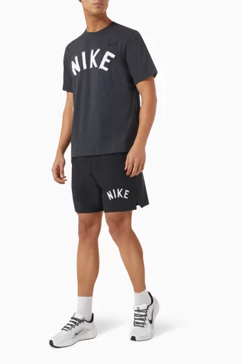 Primary Swoosh Dri-FIT T-shirt