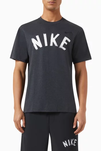 Primary Swoosh Dri-FIT T-shirt