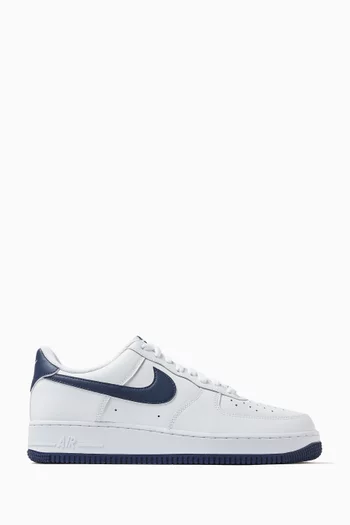 Shop Nike Air Force 1 for Men Online in Oman Ounass