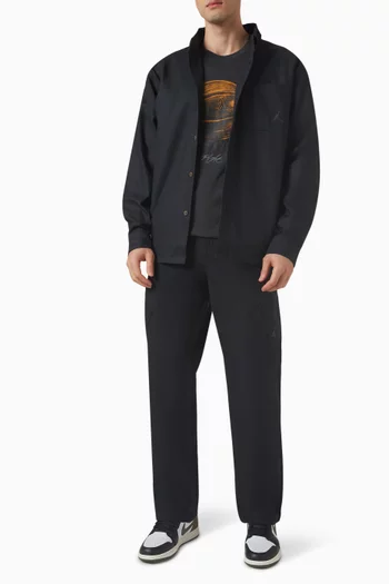 Chicago Pants in Canvas