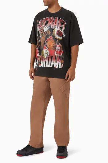 Chicago Pants in Canvas