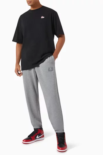 Flight Sweatpants in Fleece
