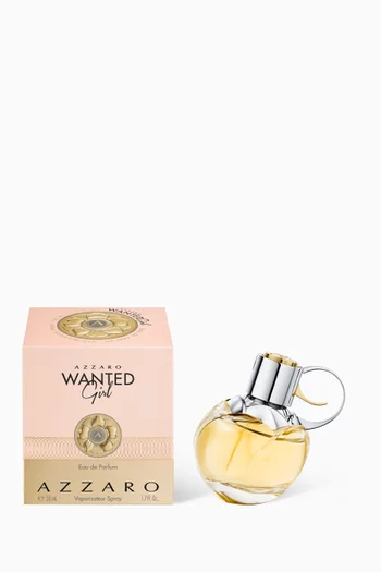 ماء عطر ونتد جيرل، 50 ملل