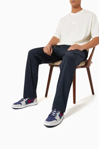 Air Jordan 1 Zoom CMFT 2 Sneakers