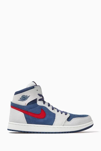 Air Jordan 1 Zoom CMFT 2 Sneakers