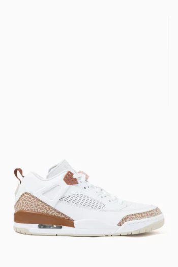 Jordan Spizike Low Sneakers