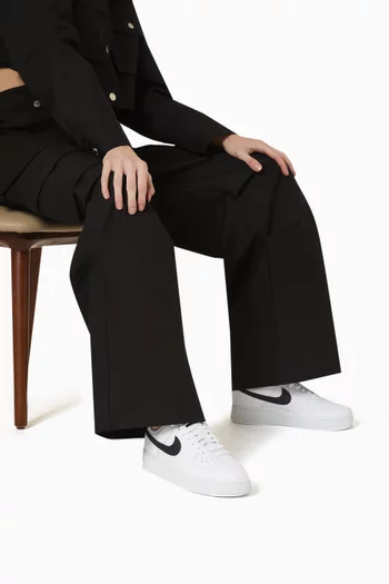 سنيكرز آير فورس 1 ‎‎'‎07 جلد