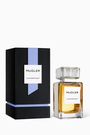 ماء عطر كوير امبرتينانت، 80 ملل