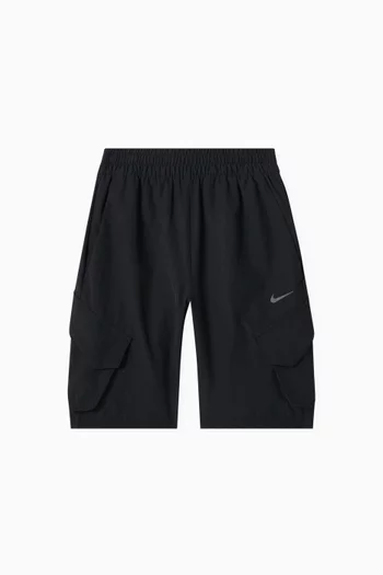Sportswear City Utility Cargo Shorts