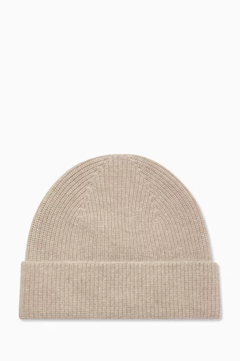 Oasi Cap in Cashmere