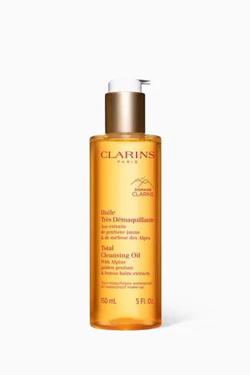 Total Cleansing Oil, 150ml