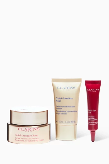 Nutri Lumiere Anti Aging Set