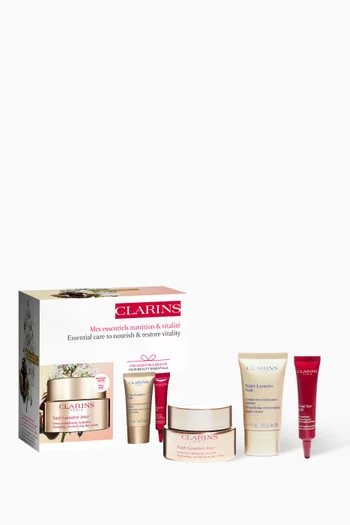 Nutri Lumiere Anti Aging Set