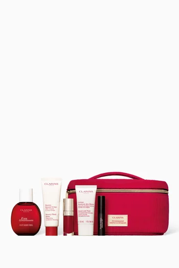 Eau Dynamisante Set
