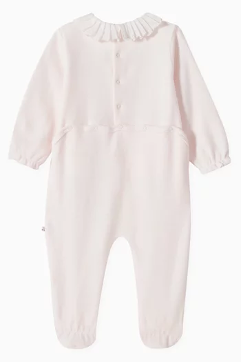 Heiress Pyjamas in Cotton-blend
