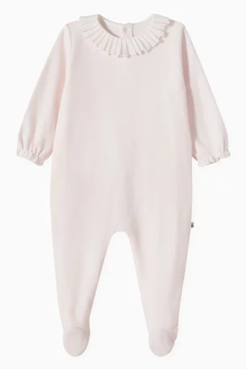 Heiress Pyjamas in Cotton-blend