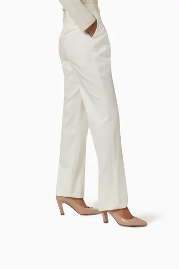 Seprin 85 Pumps in Patent Leather