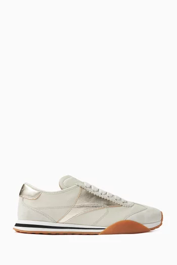 Sonny-B Sneakers in Leather