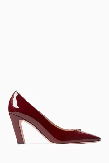 Shop Bally Heels for Women Online in Oman Ounass