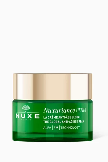 Nuxuriance Ultra Global Anti-Aging Cream, 50ml