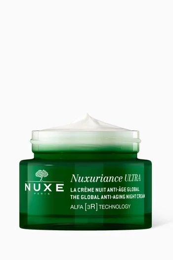 Nuxuriance Ultra Global Anti-Aging Night Cream, 50ml