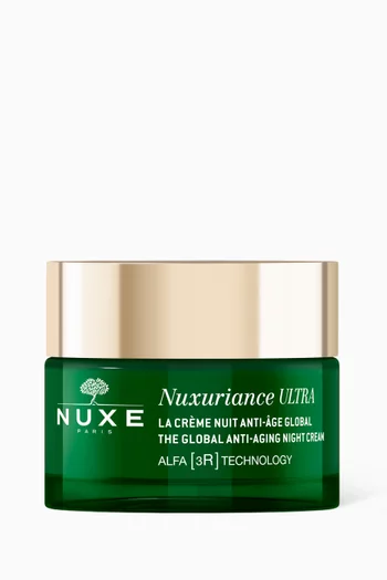 Nuxuriance Ultra Global Anti-Aging Night Cream, 50ml