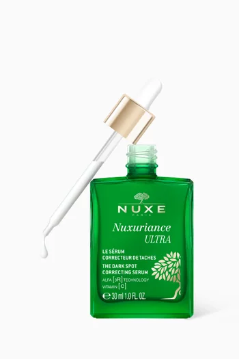 Nuxuriance Ultra Dark Spot Correcting Serum, 30ml