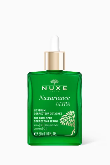 Nuxuriance Ultra Dark Spot Correcting Serum, 30ml