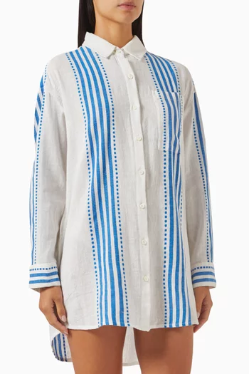 Mariam Shirt in Cotton