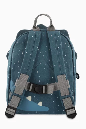 حقيبة ظهر مستر ترايسيراتوبس