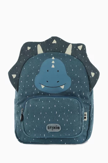 حقيبة ظهر مستر ترايسيراتوبس