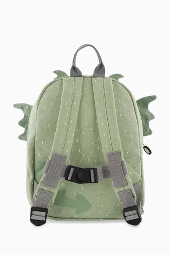 حقيبة ظهر مستر دراغون