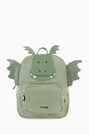 حقيبة ظهر مستر دراغون