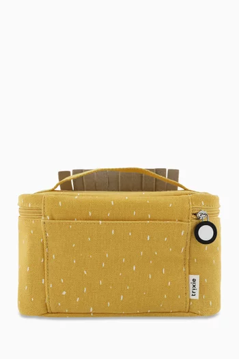 Mr. Lion Thermal Lunch Bag