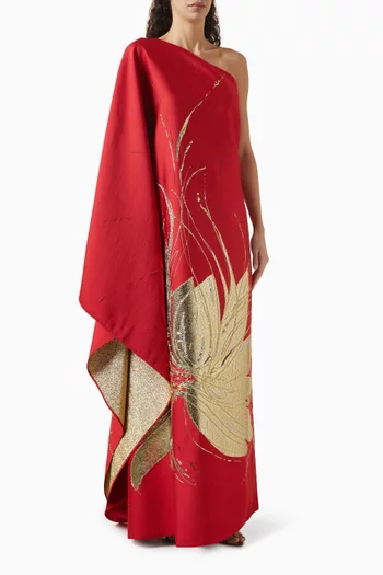 Hardison Maxi Dress