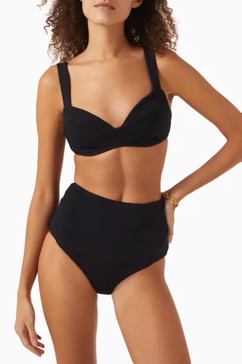 Ra Freddy Underwire Bikini Top