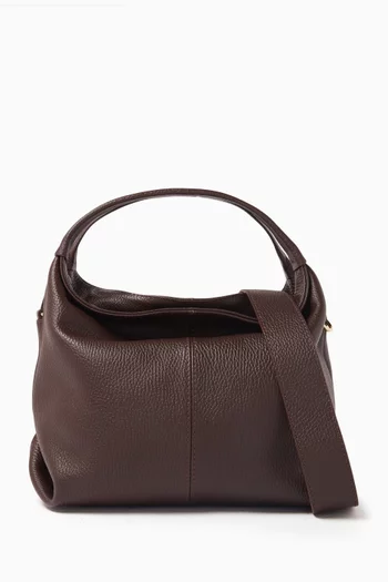 Mini Gala Bag in Calf Leather