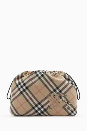 Buy Burberry Accessories for Men in Oman Ounass