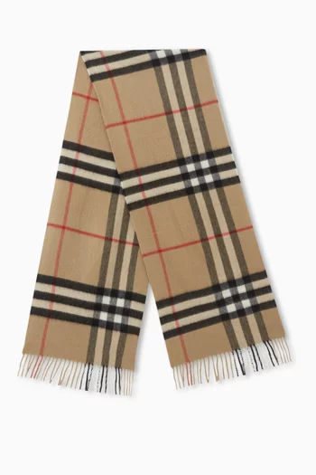 Buy Burberry Accessories for Men in Oman Ounass