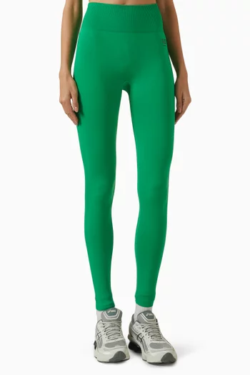 Restore Seamless Leggings in Stretch-nylon