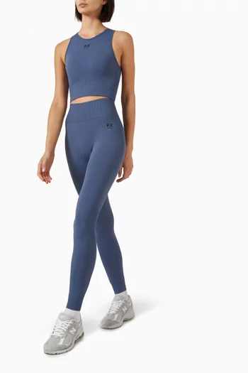 Restore Seamless Leggings in Stretch-nylon