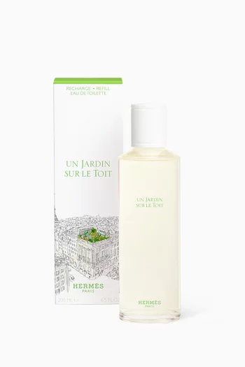 Un Jardin Sur le Nil Eau de Toilette Refill, 200ml