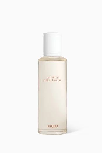 Un Jardin Sur la Lagune Eau de Toilette Refill, 200ml